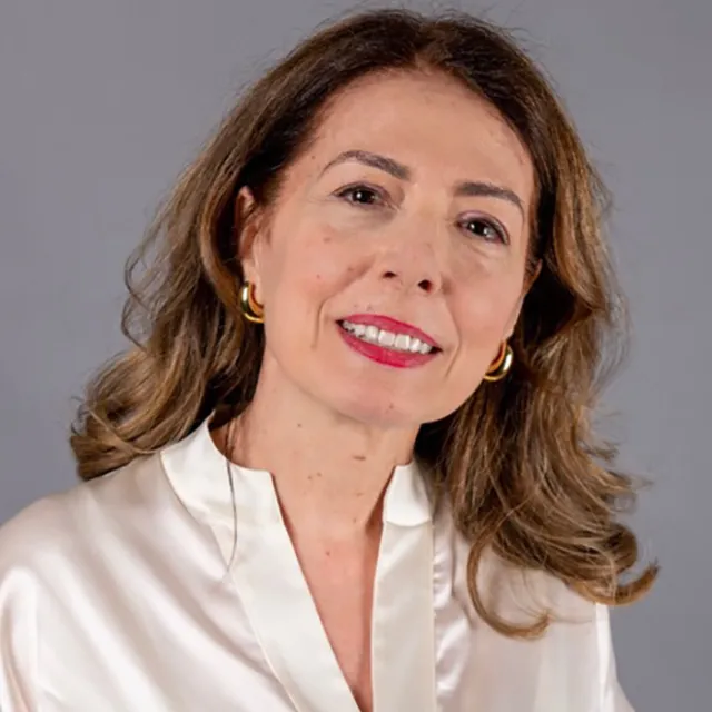 Carolina Negri