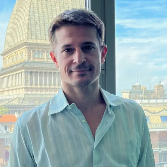 Maurizio Viano